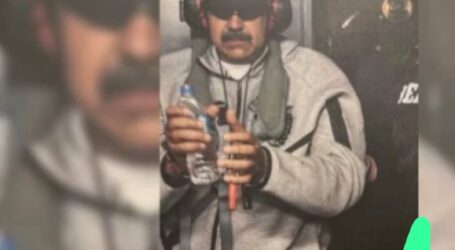 Lo que sabemos hoy: Maduro  en suelo estadounidense