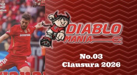 ¡A ganar! – DM03C2026