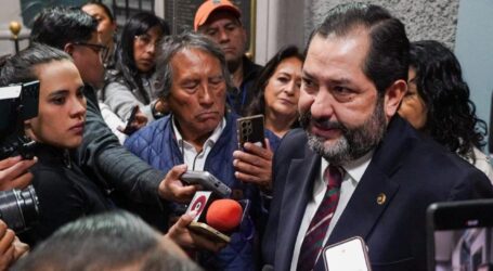 REFORMA ELECTORAL ES  CONGRUENTE, Y ES PERFECTIBLE