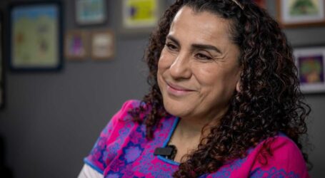 Del aula a la vida cotidiana: la mirada académica y humana de Norma Baca Tavira sobre la igualdad