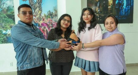 Cortometraje de estudiantes de la UAEMéx mezcla animación y crítica social