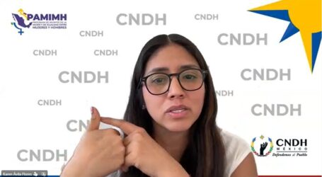 TODAS LAS PERSONAS DEBEN TENER UN TRABAJO LIBRE DE VIOLENCIA