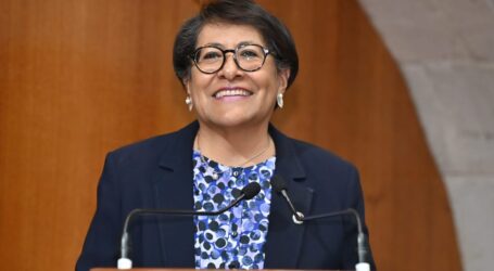Analizará Congreso iniciativas del TSJEM para fortalecer la justicia