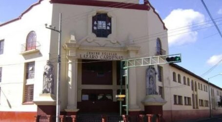 Padres de familia exigen auditoría y revisión en la Primaria “Lázaro Cárdenas” de Toluca
