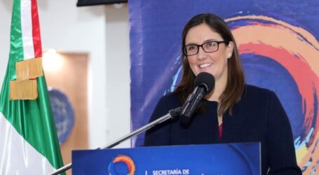 + Niñez: Urge que Presidenta Garantice los Derechos de 30 Millones