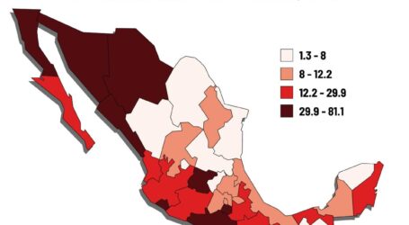 + No Son los Tribunales, Sino las Fiscalías, el Problema de la Justicia