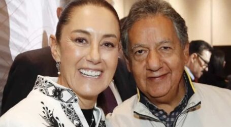 +¿Y qué le hacemos a los regidores que nos van a sobrar en el Estado de México?; El presunto desfalco de 800 mdp en la Secretaría de Educación