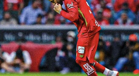 Así le ganó Toluca a Juárez – Galería