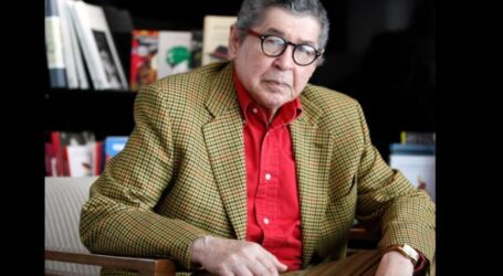 + De las letras de cambio a las letras de la literatura, un recuerdo para un gran amigo y escritor que se nos ha ido: Alfredo Bryce Echenique