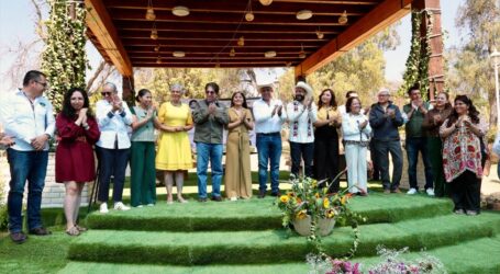 UAEMéx impulsa diálogo para fortalecer al sector mezcalero mexiquense