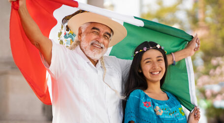México desafía los datos: más feliz de lo que indican sus propios indicadores