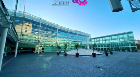 IEEM: 30 AÑOS SIENDO LA CASA DE LA DEMOCRACIA MEXIQUENSE