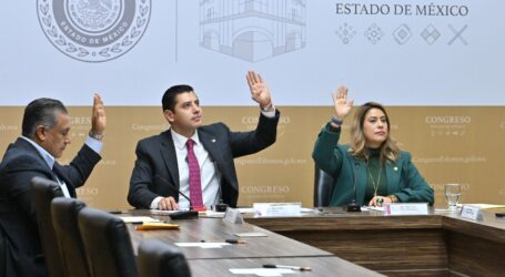 Avanza en comisiones facultar a la CFE para regularizar adeudos públicos