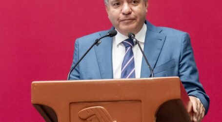 MORENO ACATARÁ RECOMENDACIÓN DE CODHEM,  POR 2 DE OCTUBRE, PERO NO COMPARTE CONCLUSIONES