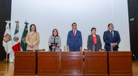 Facultad de Contaduría y Administración de la UAEMéx proyecta el futuro en su 70 aniversario