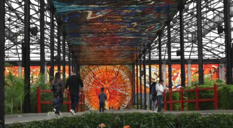 De Zacazonapan a los Pueblos Mágicos, Transcurren los 202 años de edoméx