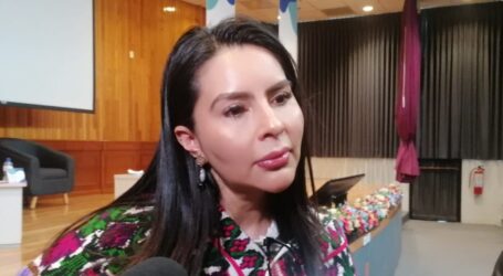 RESPALDA MAGISTRADA PRESIDENTA DEL TEEM AUSTERIDAD Y REPRESENTACIÓN EN REFORMA ELECTORAL FEDERAL