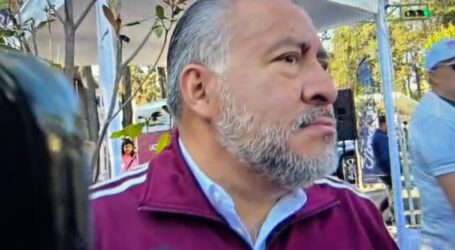 Sólo Fiscalía puiede informar de Operativos A “Call Centers”, dice Horacio Duarte