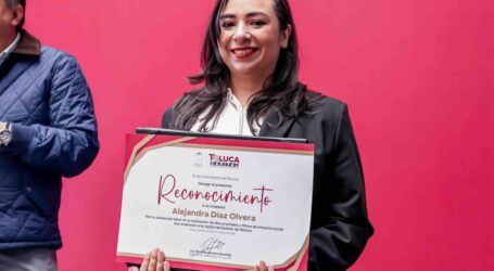 Ofrece Ricardo Moreno apoyo decidido al cine mexicano e impulsar la cultura