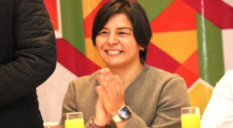 Desde el GPM habrá respaldo a propuestas de Claudia y Delfina