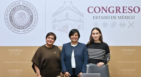 Aprueban comisiones tipificar la violencia digital en Edomex