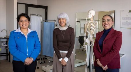 Investigadoras de la UAEMéx identifican baja calidad en la dieta de universitarios en América y Europa