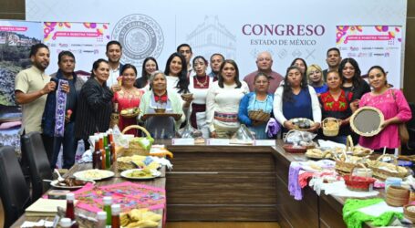 Invita Angélica Pérez a la Feria de la Trucha 2026 de Amanalco