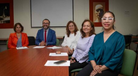 Promueven salud física y emocional de juventudes universitarias mexiquenses