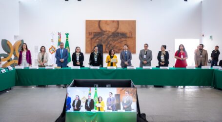 UAEMéx fortalece transparencia con evaluación colectiva del Primer Informe de la Administración Universitaria 2025-2029