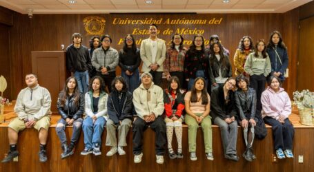UAEMéx impulsa reflexión sobre diversidad trans desde la antropología