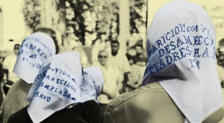 Cepillar la historia a contrapelo: memoria y amnesia