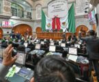 Edomex respalda que Congreso de la Unión expida ley general de feminicidio