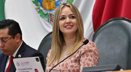 Jennifer González convoca a las juventudes a la transformación estatal