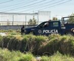 LOCALIZAN CUERPO SIN VIDA DE UNA MUJER EN ZONA DE “EXPORTEC”