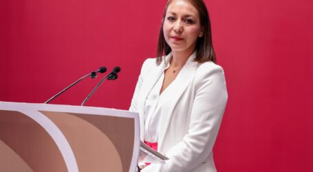 Transforma Toluca sus espacios deportivos rumbo al Mundial de Futbol 2026