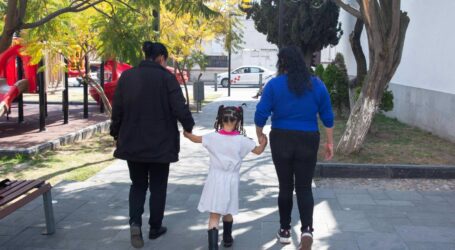 Juzgado en línea del PJEdomex salvaguarda a niñas, niños y adolescentes