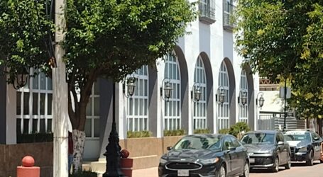 Hallan a Elena, mujer italiana, sin vida en el Fiesta Inn de Allende