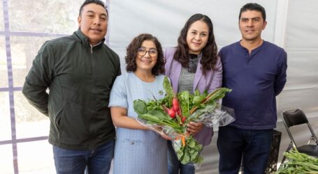 ICAR de la UAEMéx consolida su impacto en el desarrollo agropecuario y rural