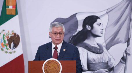 6 de 13 heridos en Teotihuacán, ya Fueron dados de alta; Castañeda