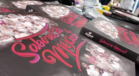 HUBO 96 PLATILLOS EN METEPEC EN EL “FESTIVAL FOGONES MÉXICO”