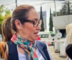 SEGÚN AZUCENA  CISNEROS, BUSCAN EL FORTALECIMIENTO DE MORENA