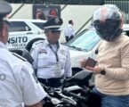 Detecta Policía de Toluca casos de narcomenudeo con operativos “Moto Segura”