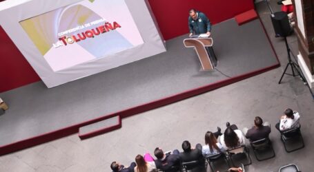 El racismo ni de broma en Toluca: Ricardo Moreno