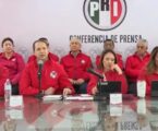 PRI EDOMEX “NO PIERDE FUERZA”; SUMÓ 18 MIL NUEVOS MILITANTES