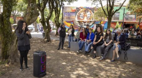 UAEMéx celebra el Día Internacional del Libro con homenaje a Paulo Freire y lectura colectiva