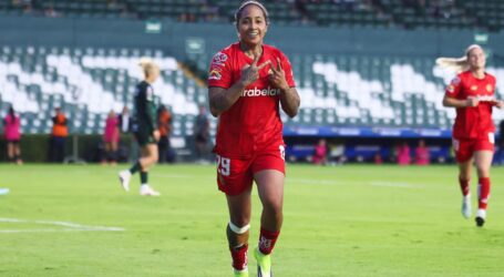 DIABLAS REMOTARON UN 0-3 EN CONTRA Y LOGRARON 3-3