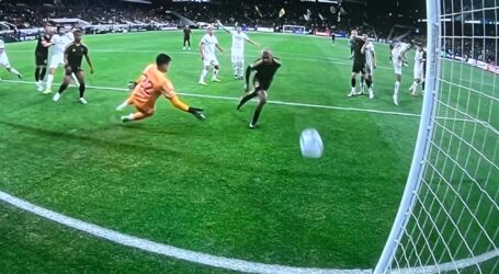 ANTE LAFC, EN CASA, SERÁ UN PARTIDO TOTALMENTE DIFERENTE, ADVIRTIÓ ANTONIO MOHAMED