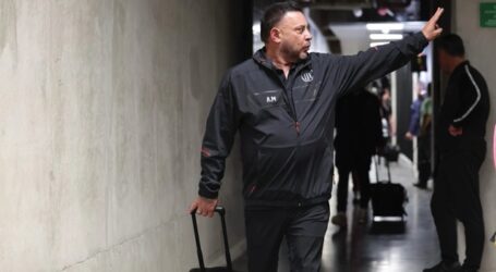 FUE UN BUEN ESPECTÁCULO PARA ASISTENTE: MOHAMED