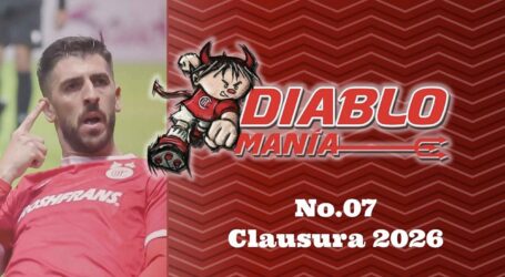 Quiere más – DM07C2026