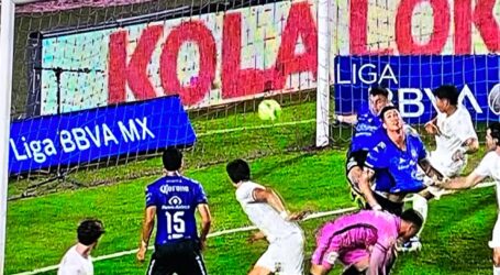 Así perdió el Toluca en Mazatlán – Galería